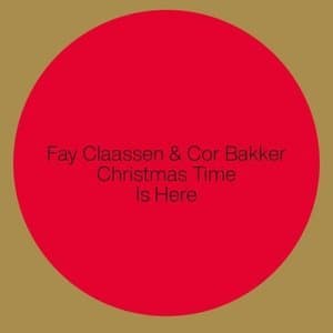 Christmas Time Is Here