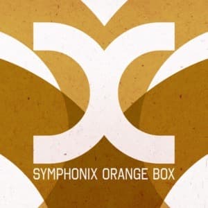 Symphonix Orange Box