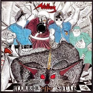 Through the Years (CD2: Terror Squad)