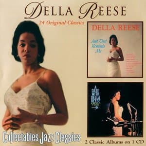 And That Reminds Me / A Date with Della Reese