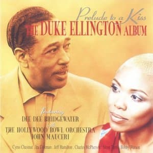 Prelude To A Kiss - The Duke Ellington Album