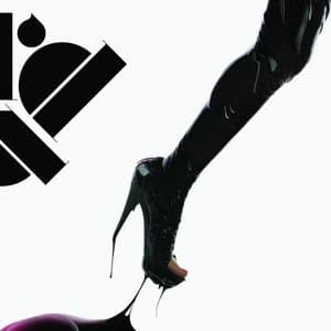 Black Devil Disco Club Presents: The Strange New World of Bernard Fevre