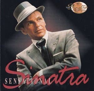 Sensational Sinatra