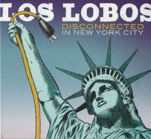 Disconnected In New York City