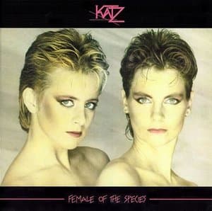 Female Of The Species