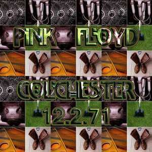 Lecture Theater, University of Essex, Colchester, UK