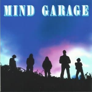 Mind Garage & Again! (Including The Electric Liturgy)