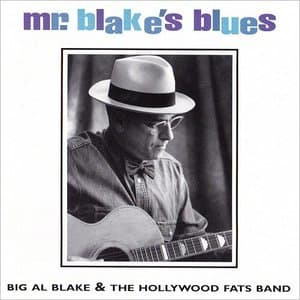 Mr. Blakes Blues