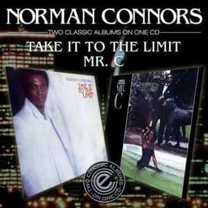 Take It To The Limit / Mr. C