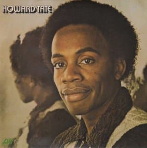 Howard Tate
