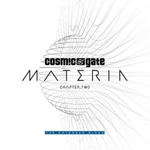 Materia Chapter.Two (The Extended Mixes)