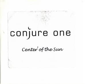 Center Of The Sun