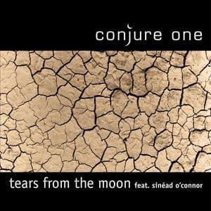 Tears From The Moon / Center Of The Sun Remixes