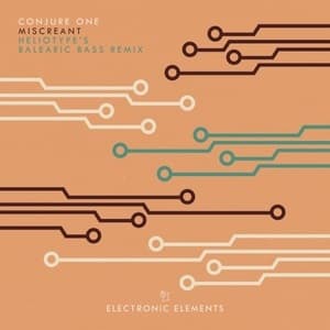 Miscreant (Heliotype's Balearic Bass Remix)