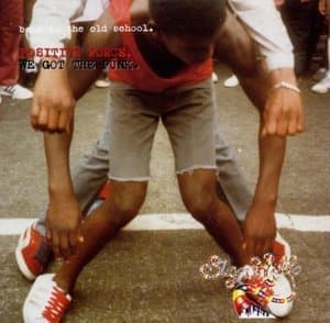 Back To The Old School - We Got The Funk