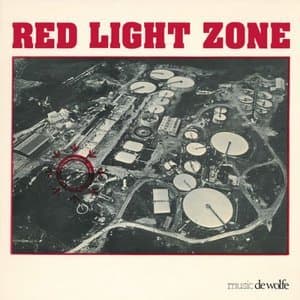 Red Light Zone