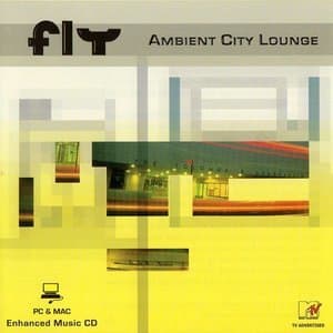 Ambient City Lounge