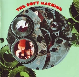 The Soft Machine
