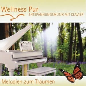 Entspannungsmusic Mit Klavier