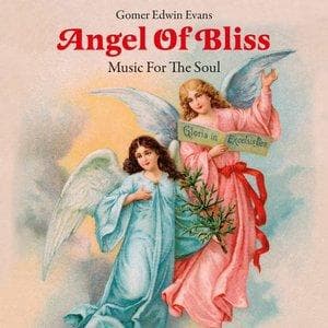 Angel Of Bliss: Music For The Soul
