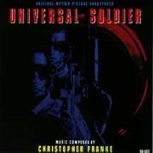 Universal Soldier
