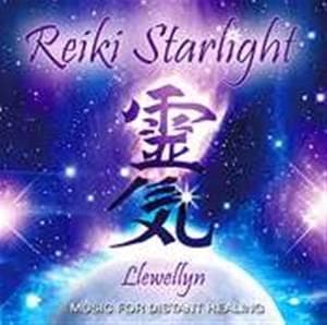 Reiki Starlight