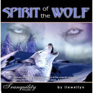 The Spirit Of The Wolf
