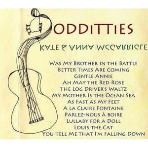 Odditties