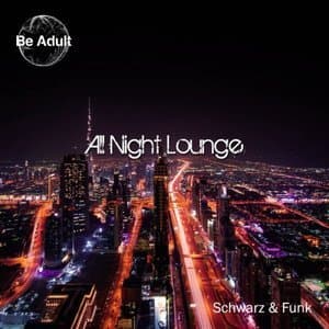 All Night Lounge