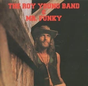 Roy Young Band & Mr. Funky