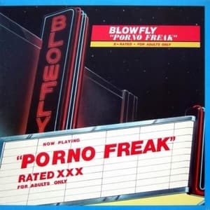 Porno Freak