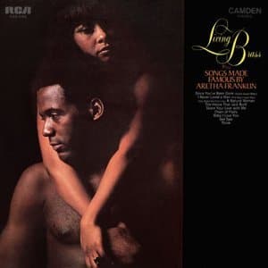 Living Brass Play Songs Made Famous By Aretha Franklin