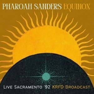 Equinox (Live Sacramento 92)