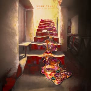 Back to the Basement