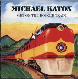 Get On The Boogie Train