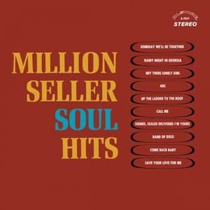 Million Seller Soul Hits