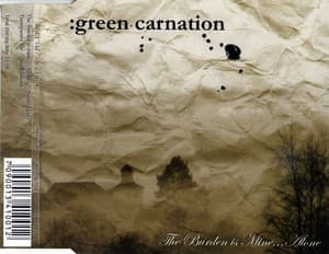 The Burden Is Mine... Alone (Single)