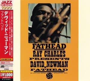 Fathead: Ray Charles Presents David Newman