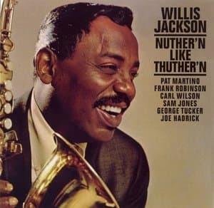 Nuthern Like Thuthern