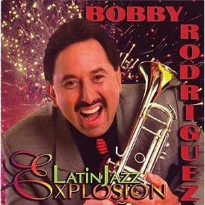 Latin Jazz Explosion