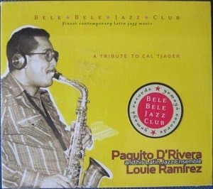 A Tribute to Cal Tjader