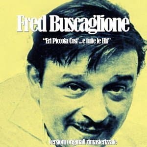 Eri Piccola Cosi...e tutte le Hit