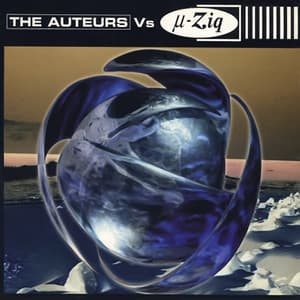 The Auteurs Vs µ-Ziq