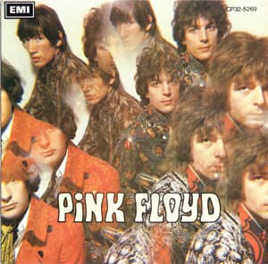 The Piper At The Gates Of Dawn