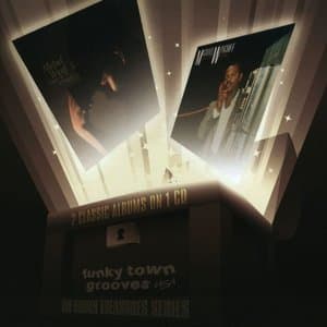 Michael Wycoff - Come to My World, On the Line