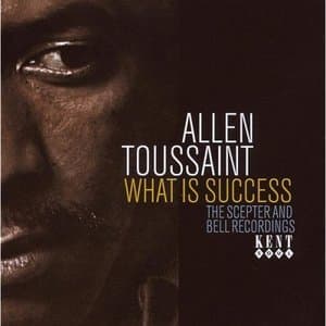 What Is Success: The Scepter And Bell Recordings