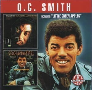 Hickory Hollers Tramp / For Once In My Life