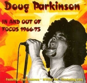 In & Out Of Focus 1966-75