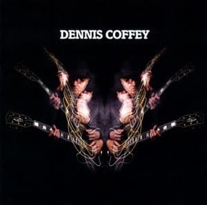 Dennis Coffey