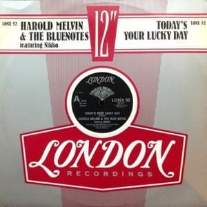 Todays Your Lucky Day